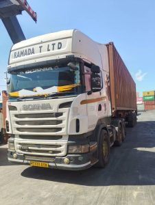 LOADED & EXITING ICD - JULY 2024
